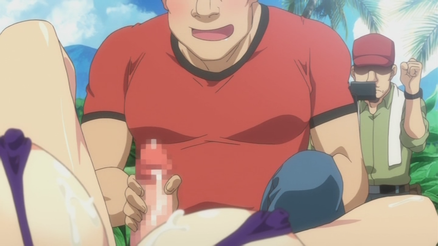 Shinsei Futanari Idol: Dekatamakei! (Tret)